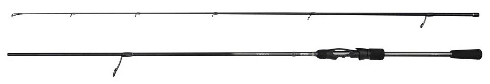 Mitchell Prut Traxx Lure Spinning 2,44 m 7-28 g 2-Díl